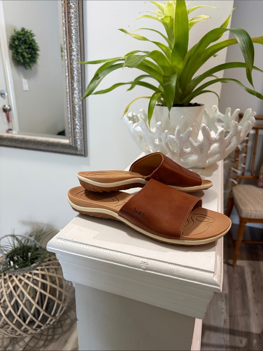 BOC Women’s Flats